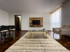 6 Motivos para se Hospedar neste Apto! SQ42